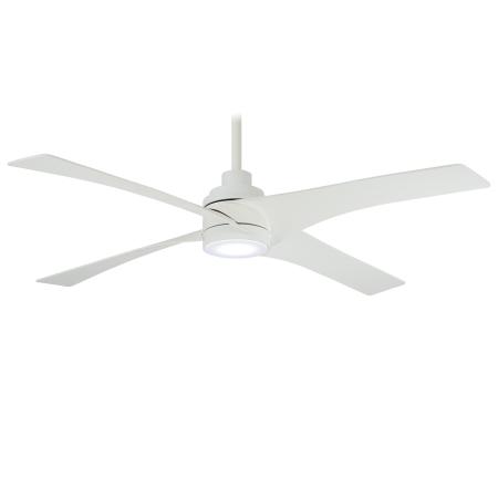 Swept - LED 56" Ceiling Fan<br />
