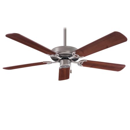 Contractor - 52" Ceiling Fan