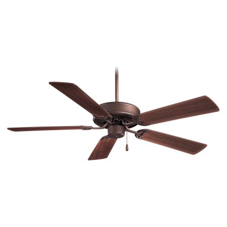 Contractor - 52" Ceiling Fan