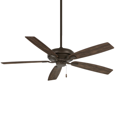 Watt - 60" Ceiling Fan