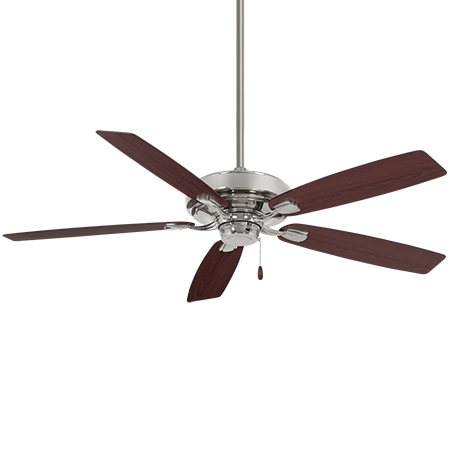 Watt - 60" Ceiling Fan