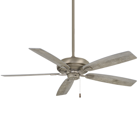 Watt - 60" Ceiling Fan