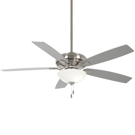 Watt II - LED 60" Ceiling Fan