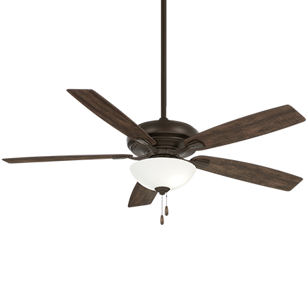 Watt II - LED 60" Ceiling Fan