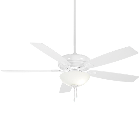 Watt II - LED 60" Ceiling Fan