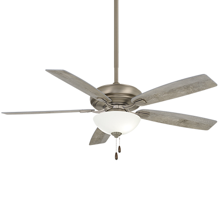 Watt II - LED 60" Ceiling Fan