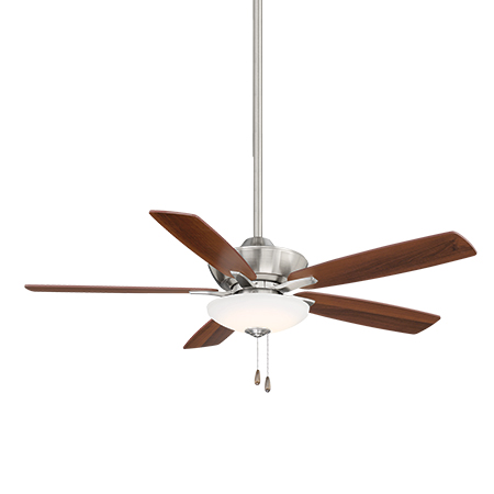 Minute - LED 52" Ceiling Fan