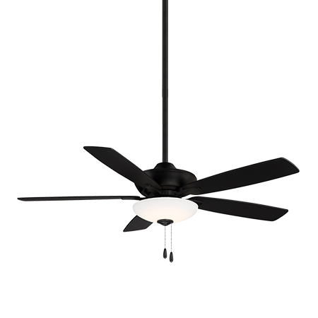 Minute - LED 52" Ceiling Fan 