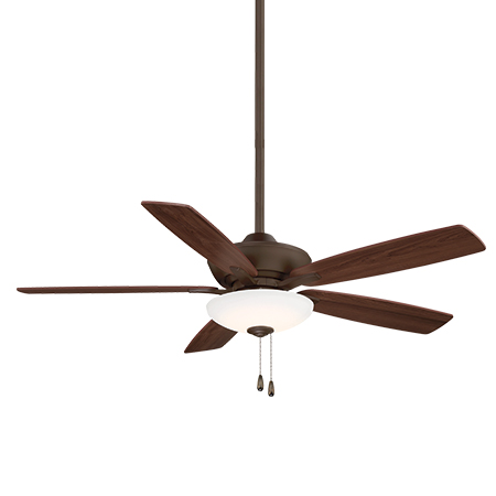 Minute - LED 52" Ceiling Fan 