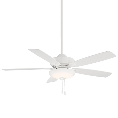 Minute - LED 52" Ceiling Fan 