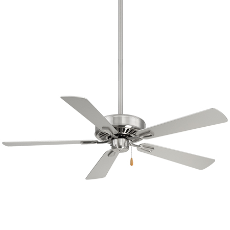 Contractor Plus - 52" Ceiling Fan