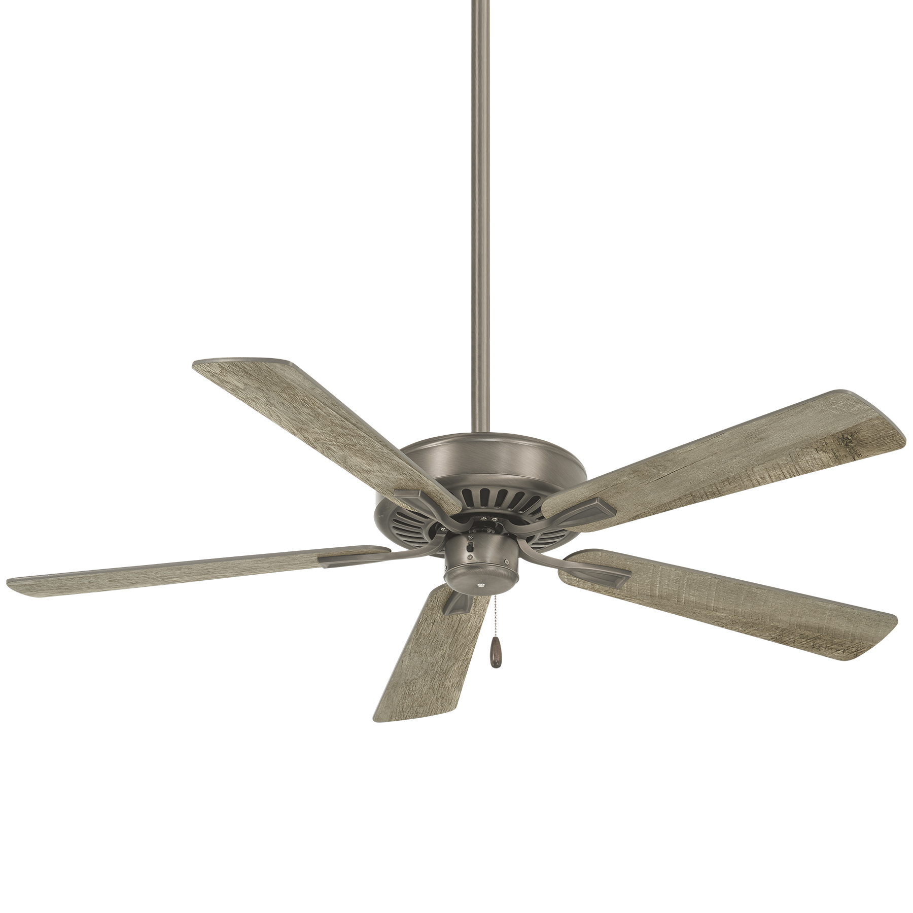 Contractor - 52" Ceiling Fan