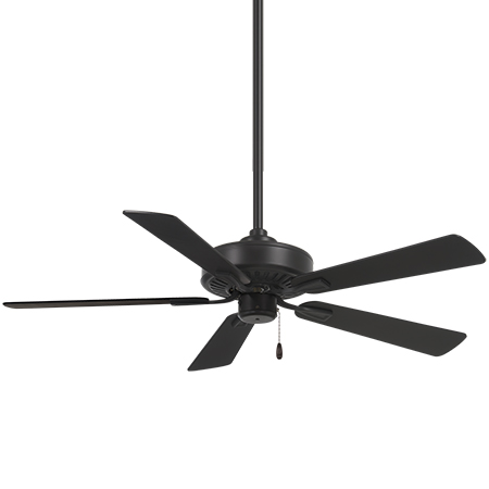 Contractor - 52" Ceiling Fan