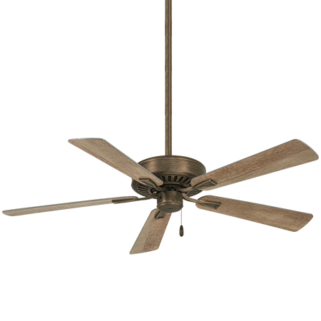 Contractor - 52" Ceiling Fan