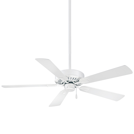 Contractor - 52" Ceiling Fan