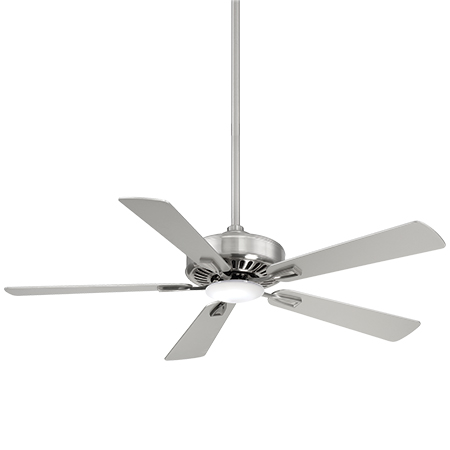 Contractor - LED 52" Ceiling Fan