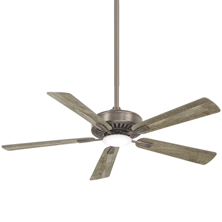 Contractor - LED 52" Ceiling Fan