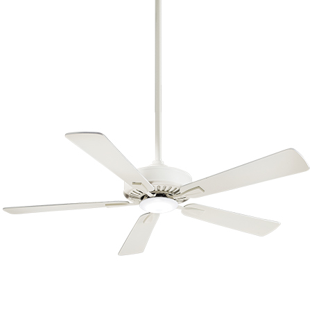 Contractor - LED 52" Ceiling Fan