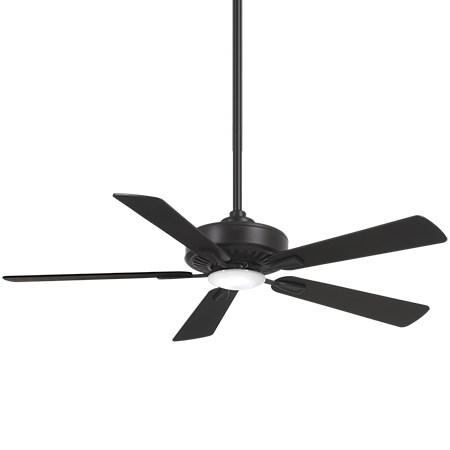 Contractor - LED 52" Ceiling Fan