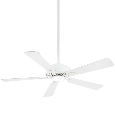 Contractor - LED 52" Ceiling Fan