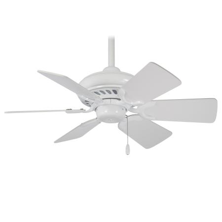 Supra® - 32" Ceiling Fan