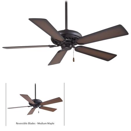 Supra® - 52" Ceiling Fan