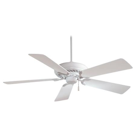 Supra® - 52" Ceiling Fan