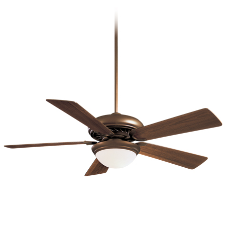 Supra® - LED 52" Ceiling Fan