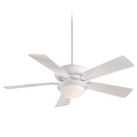Supra® - LED 52" Ceiling Fan