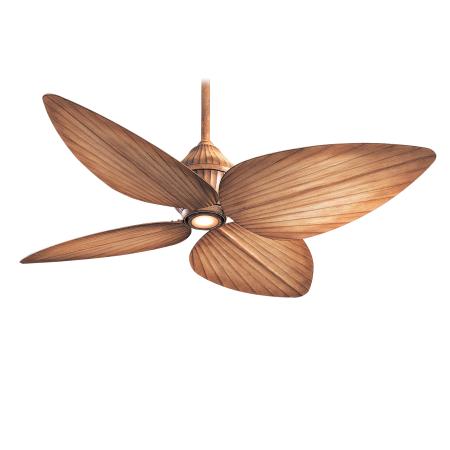 Gauguin™ - LED 52" Ceiling Fan
