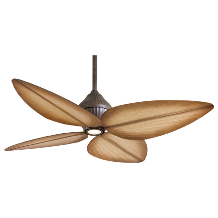 Gauguin™ - LED 52" Ceiling Fan