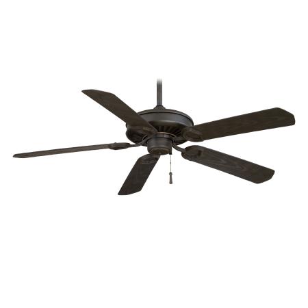 Sundowner® - 54" Ceiling Fan