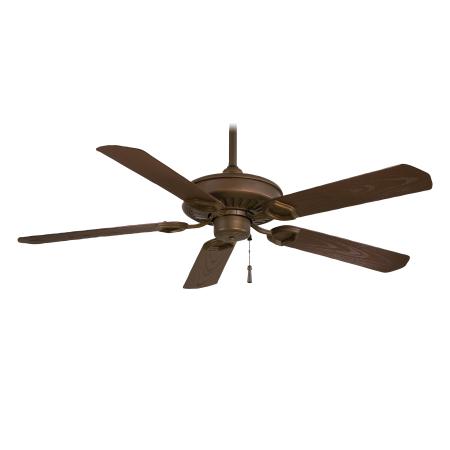 Sundowner® - 54" Ceiling Fan