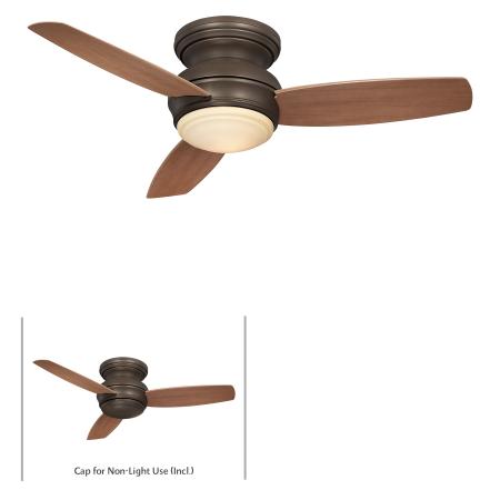 Traditional Concept™ - LED Ceiling Fan