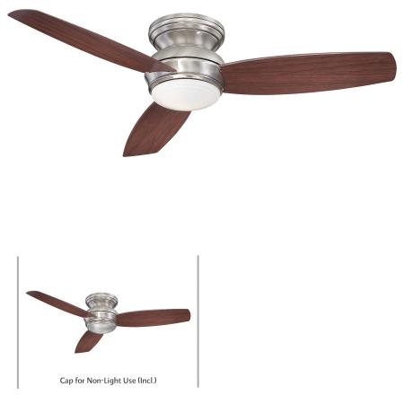 Traditional Concept™ - LED Ceiling Fan