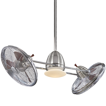 Gyro™ - LED 42" Ceiling Fan