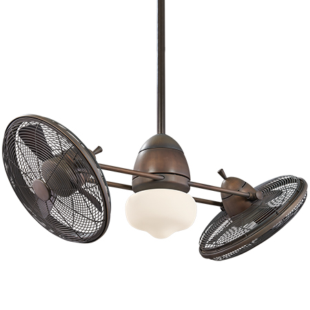 Gyro™ - LED 42" Ceiling Fan