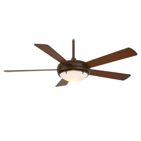 Minka Group Brands Aire Reg F603 Wh Como 54 Ceiling Fan F603 Orb Minka Aire