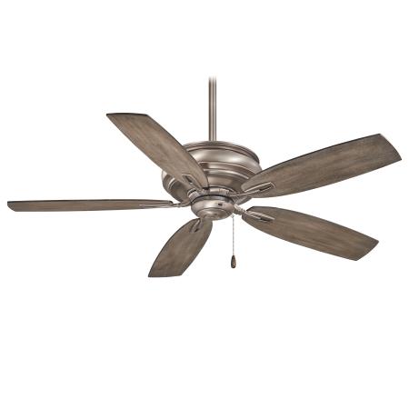 Timeless - 54" Ceiling Fan