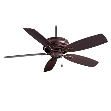 Timeless - 54" Ceiling Fan