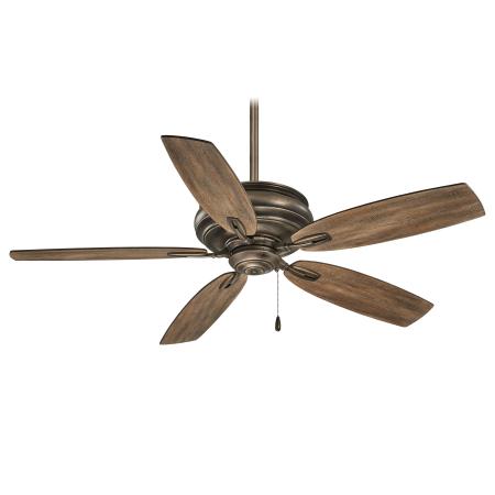 Timeless - 54" Ceiling Fan