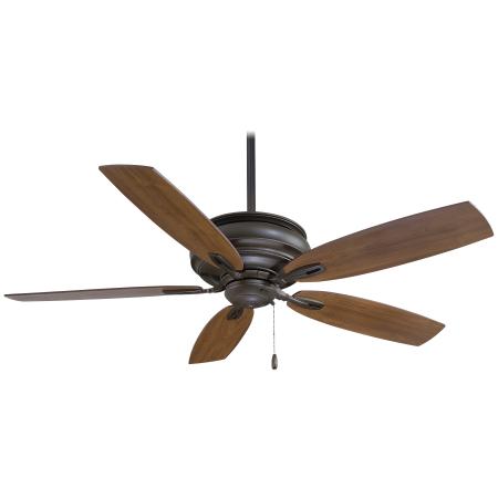 Timeless - 54" Ceiling Fan