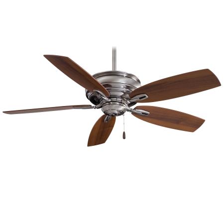 Timeless - 54" Ceiling Fan