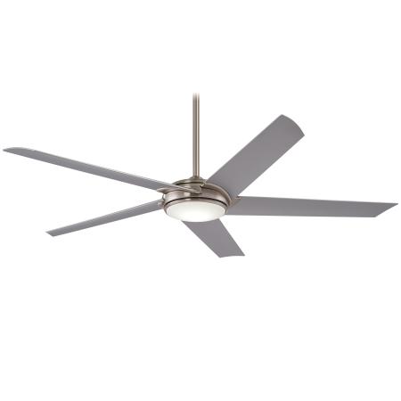 Raptor - LED 60" Ceiling Fan