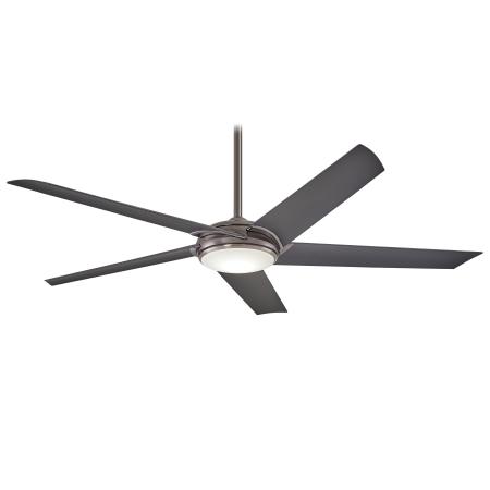 Raptor - LED 60" Ceiling Fan