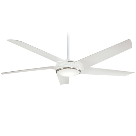 Raptor - LED 60" Ceiling Fan