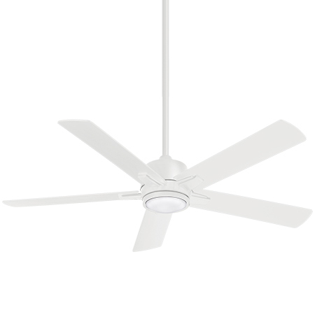 Stout - LED 54" Ceiling Fan