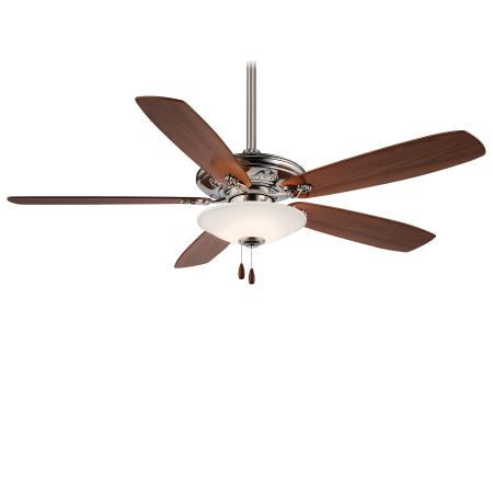 Minka Group Brands Aire Reg F522 Orb Traditional Mojo 52 Ceiling Fan F622 Pw Minka Aire