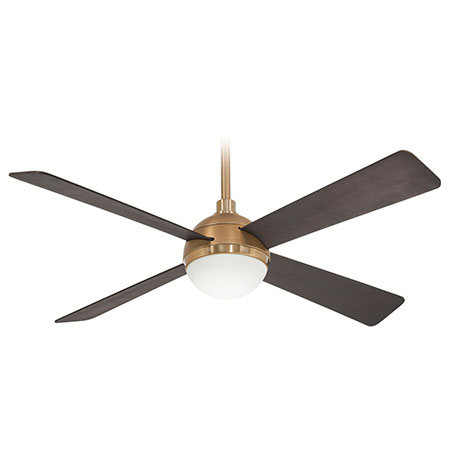 Orb - LED 54" Ceiling Fan