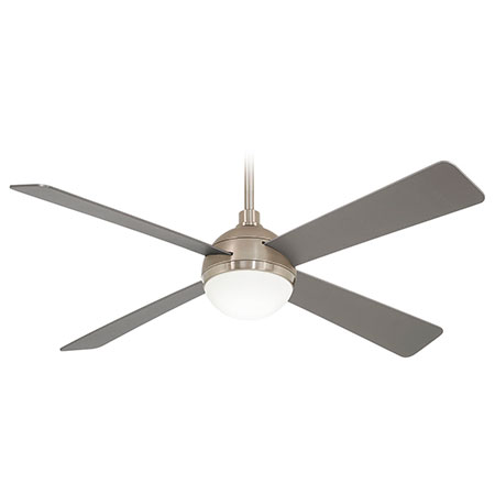 Orb - LED 54" Ceiling Fan